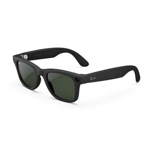 Ray-Ban Classic Black Shades Large classic frames